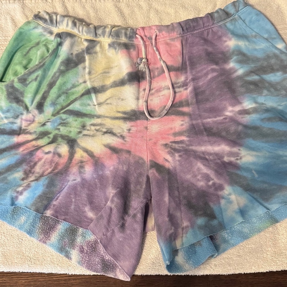 Pink - Women's Shorts